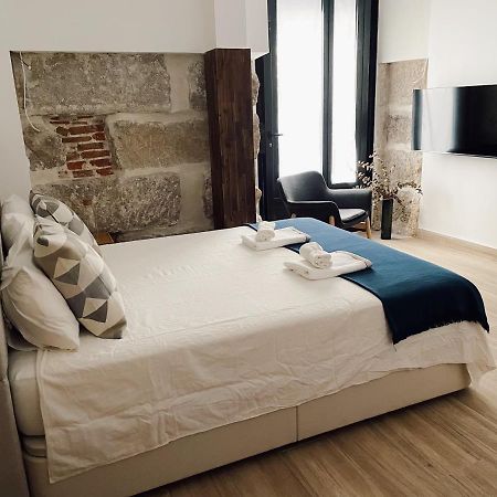 Apartamento Opera Suite Norma - Studio 4Pax Madrid Palacio Real ภายนอก รูปภาพ