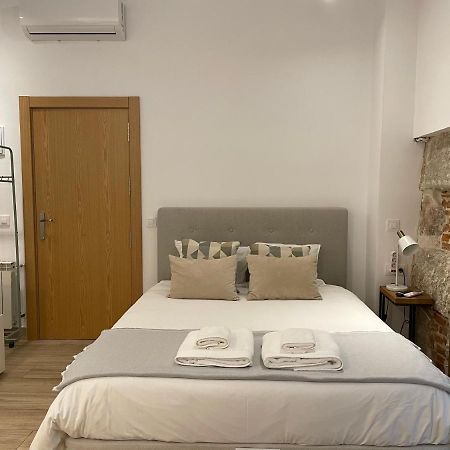 Apartamento Opera Suite Norma - Studio 4Pax Madrid Palacio Real ภายนอก รูปภาพ