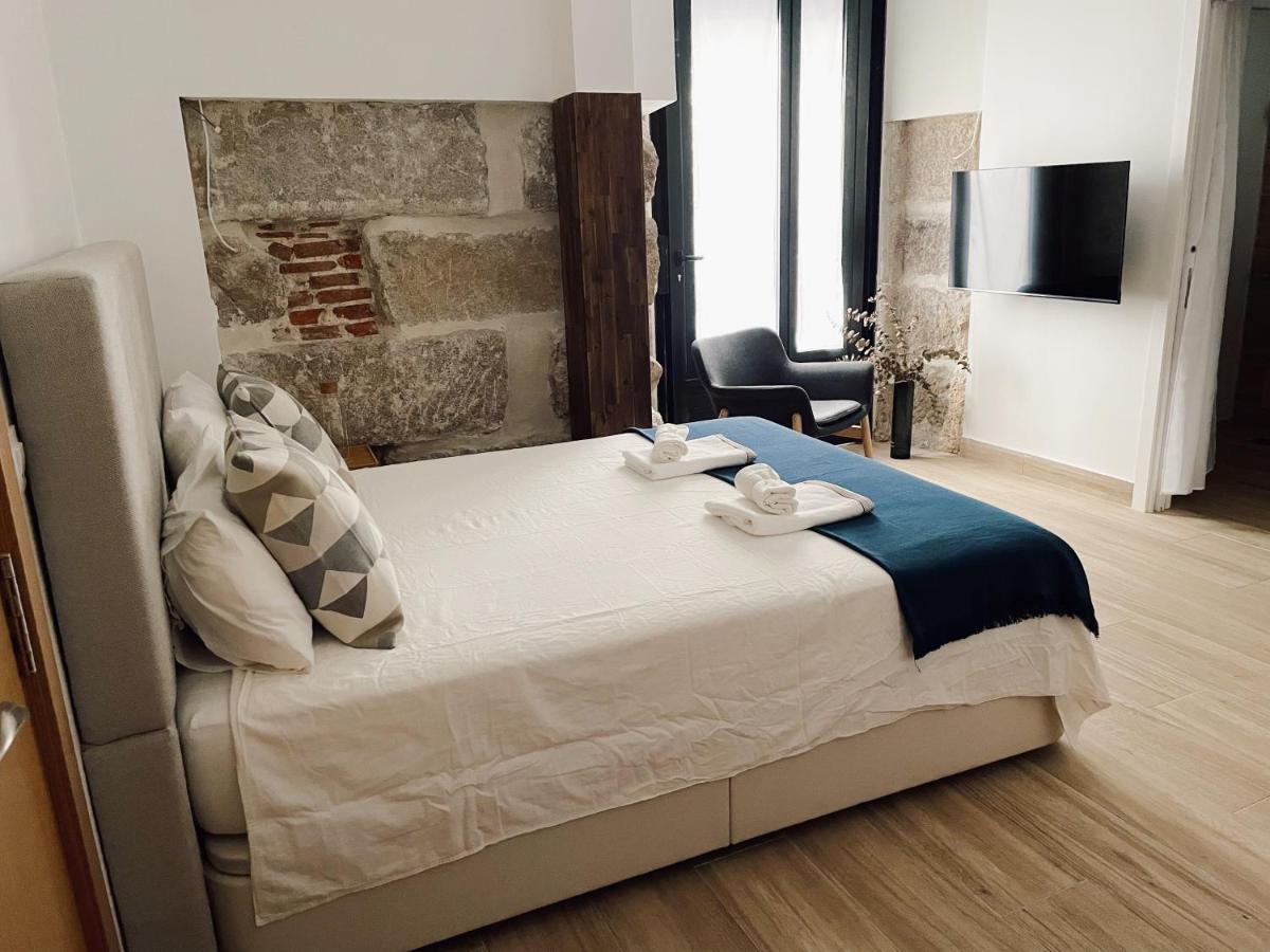 Apartamento Opera Suite Norma - Studio 4Pax Madrid Palacio Real ภายนอก รูปภาพ