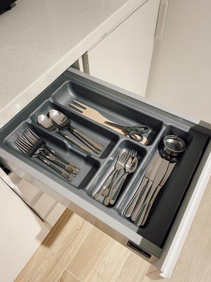 Apartamento Opera Suite Norma - Studio 4Pax Madrid Palacio Real ภายนอก รูปภาพ