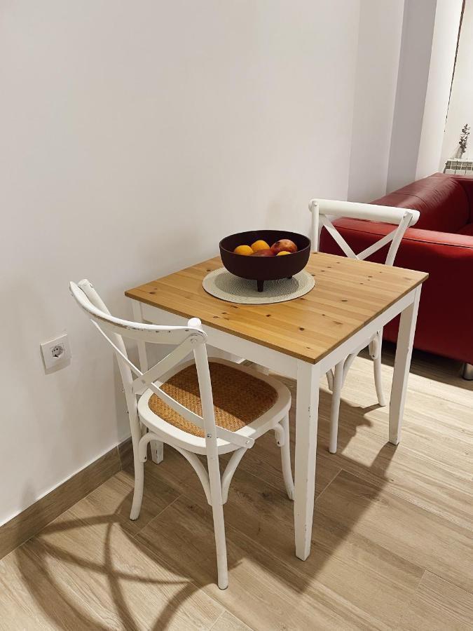 Apartamento Opera Suite Norma - Studio 4Pax Madrid Palacio Real ภายนอก รูปภาพ