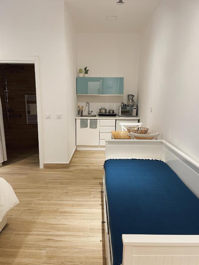 Apartamento Opera Suite Norma - Studio 4Pax Madrid Palacio Real ภายนอก รูปภาพ