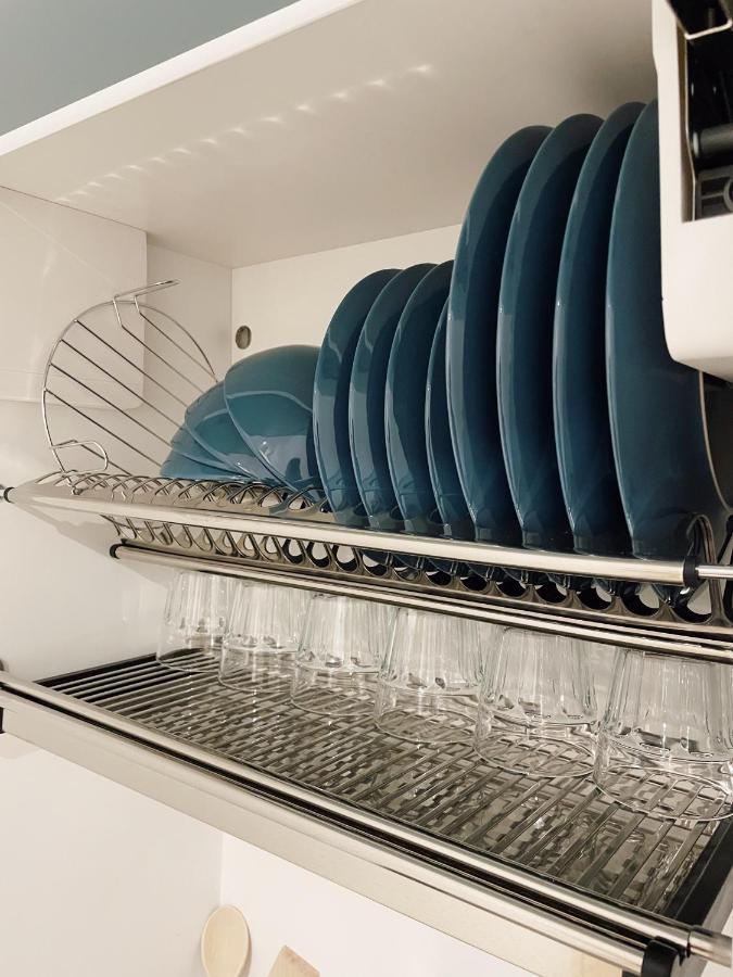 Apartamento Opera Suite Norma - Studio 4Pax Madrid Palacio Real ภายนอก รูปภาพ